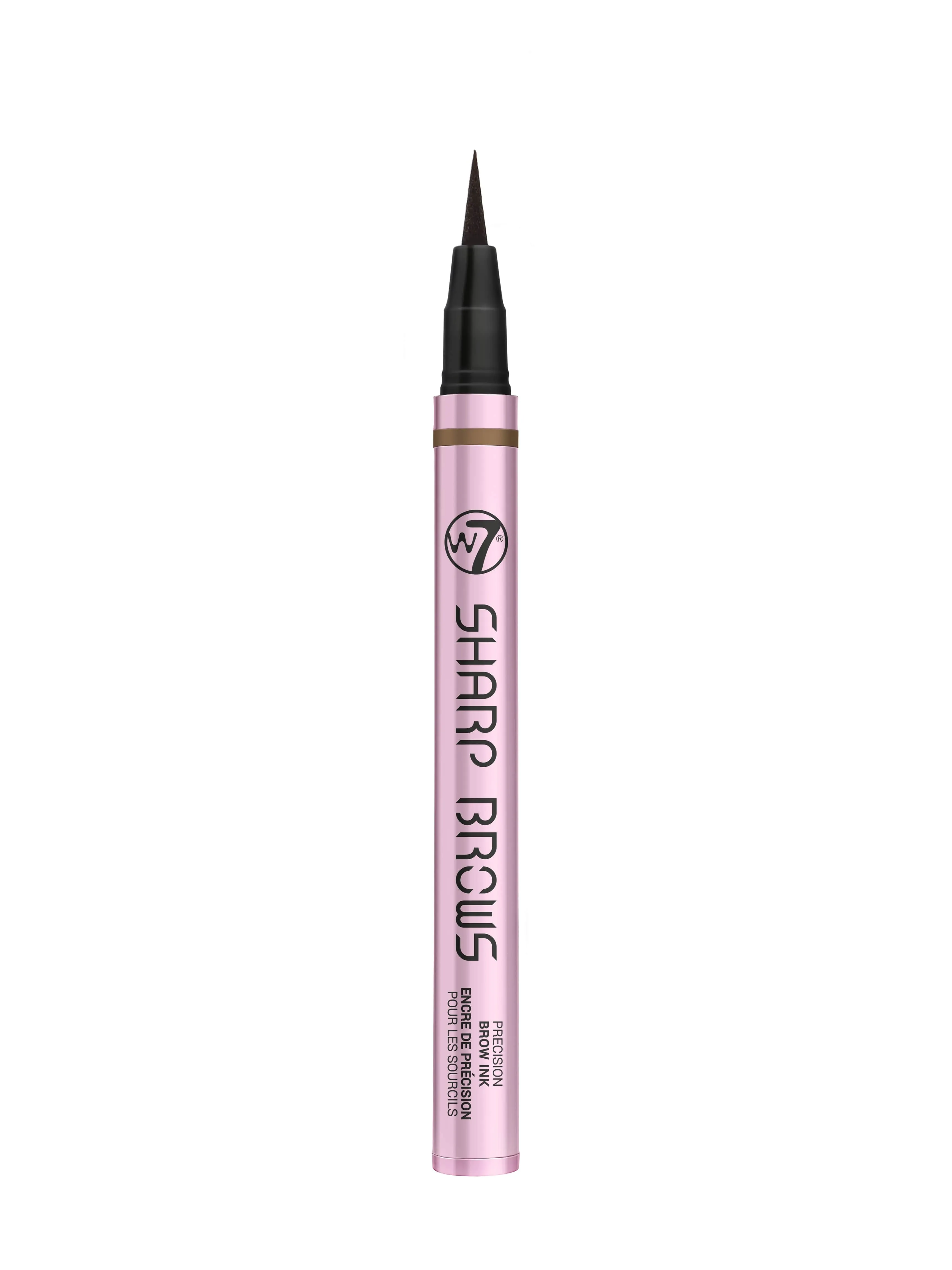 Sharp Brows Precision Eyebrow Ink Pen