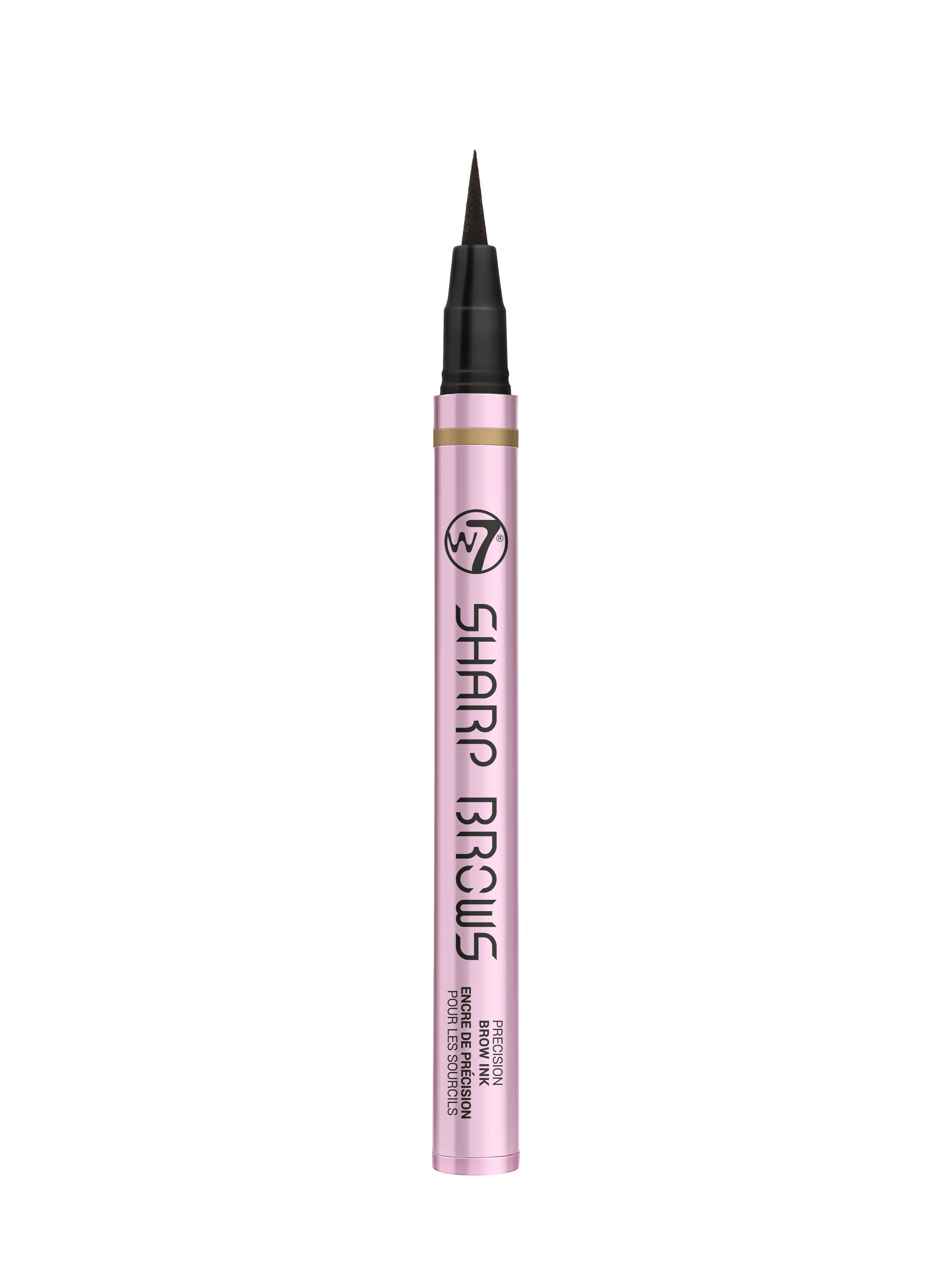 Sharp Brows Precision Eyebrow Ink Pen