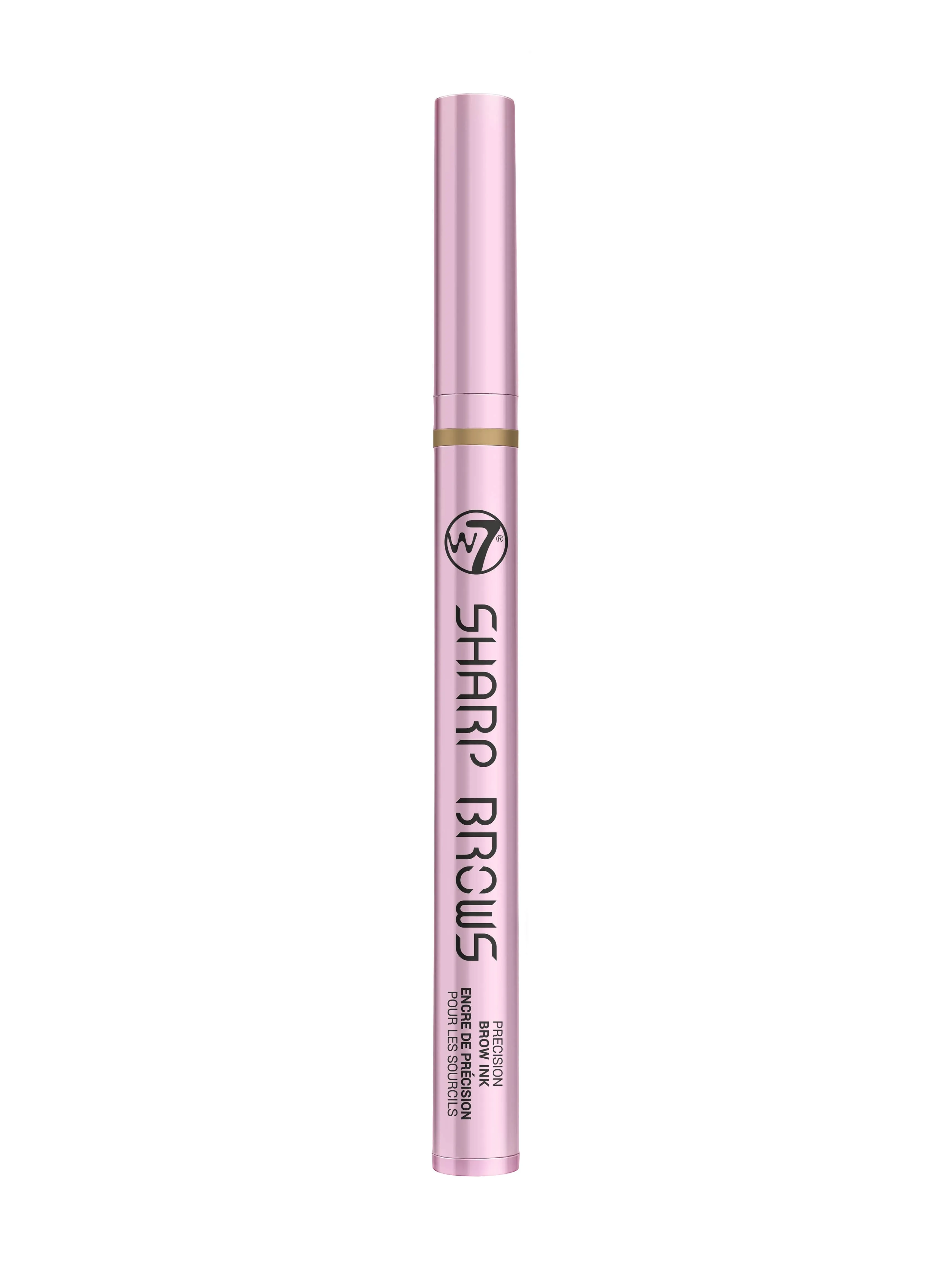 Sharp Brows Precision Eyebrow Ink Pen