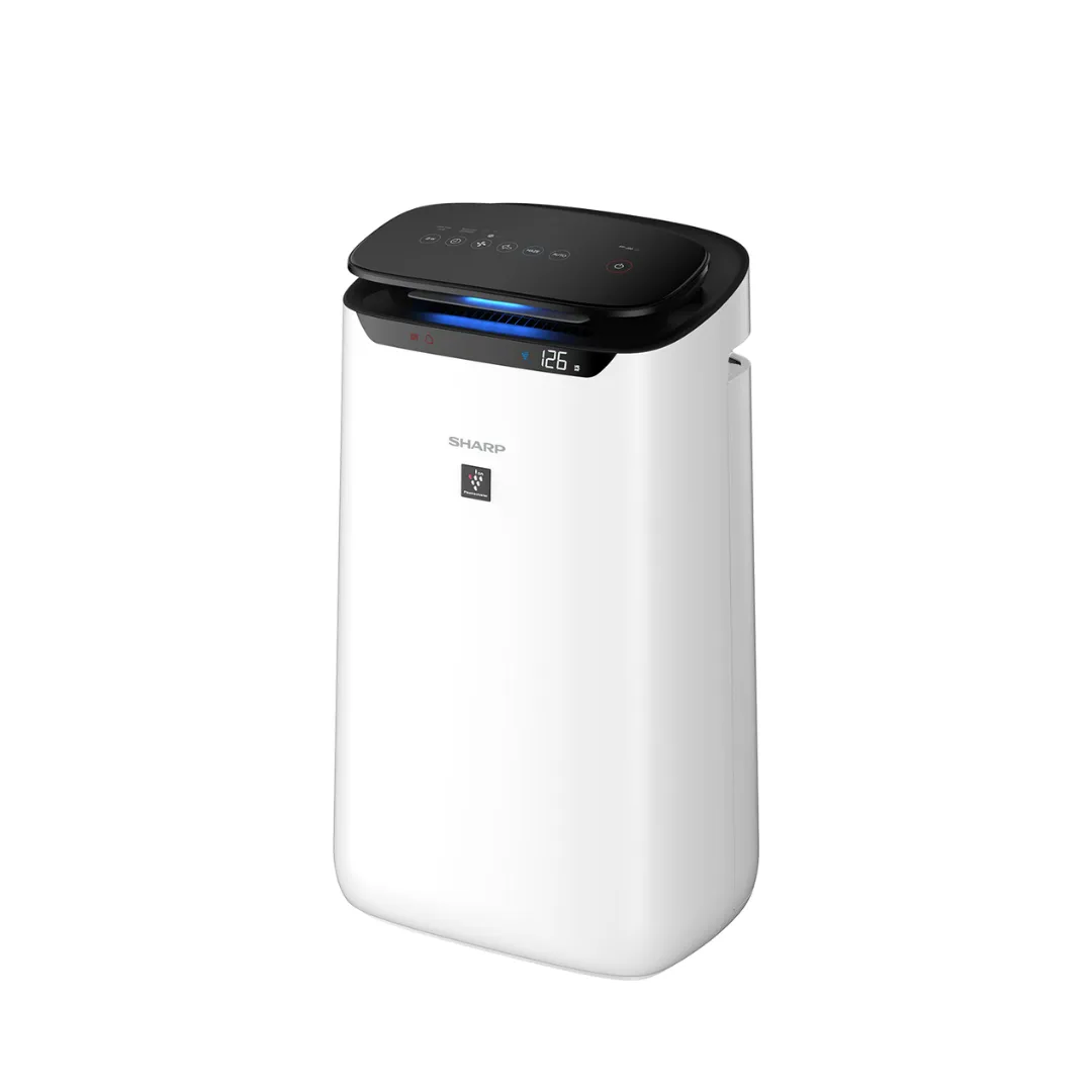 Sharp FPJ60LW 48m² Plasmacluster Technology Air Purifier
