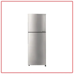 Sharp SJ3222MSS 320L Folio Refrigerator