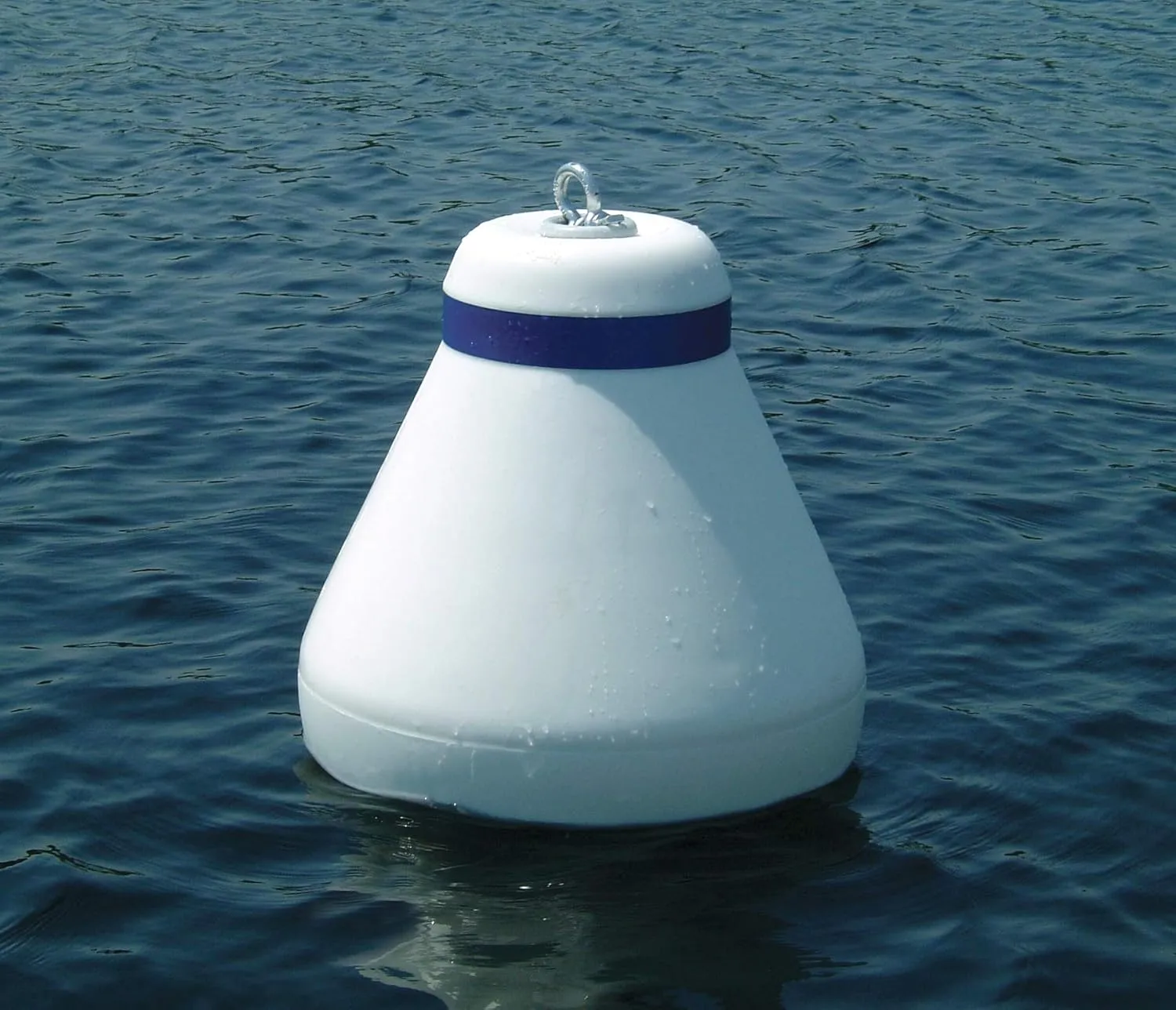 Taylor Made Products Sur-Moor T3C Boat Mooring Taper Buoy (18")