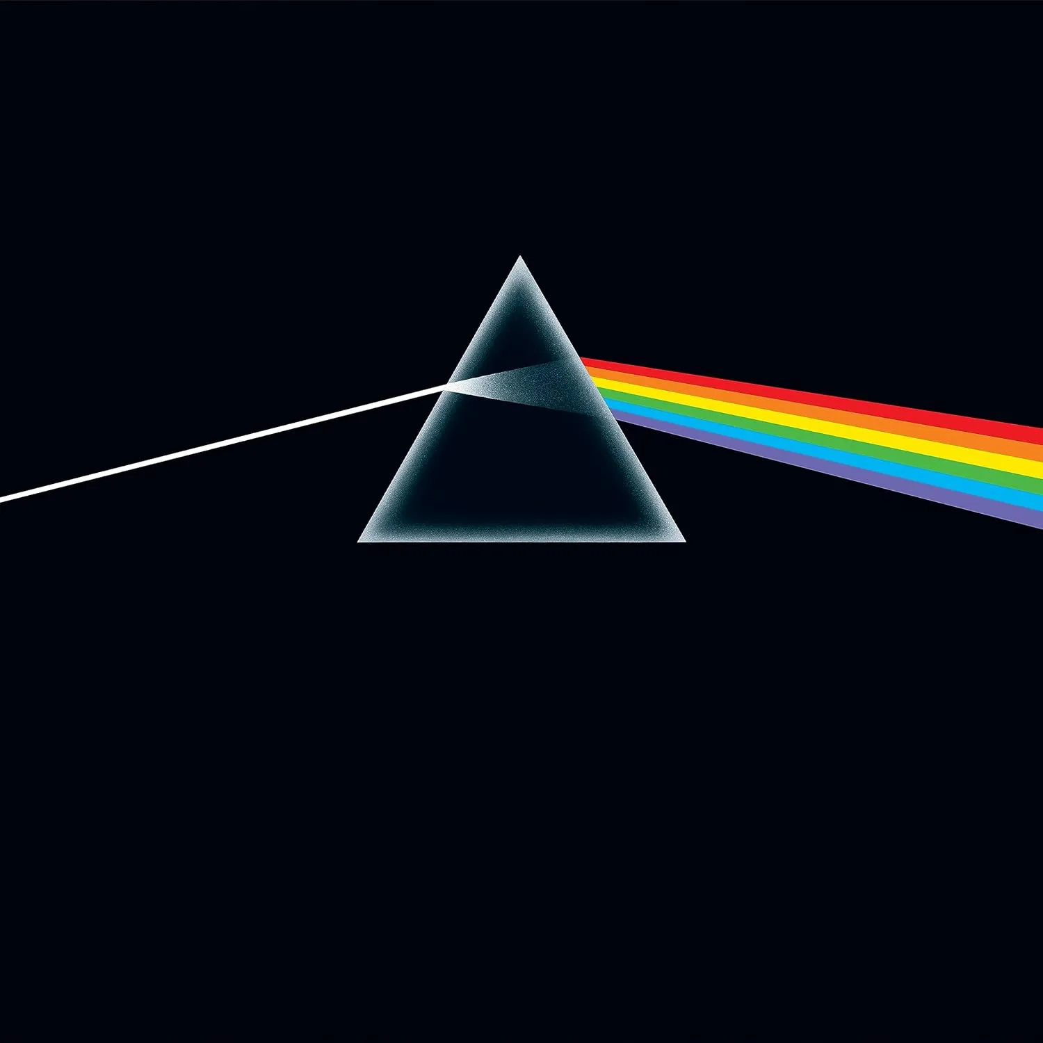 The Dark Side of the Moon 50th Anniversary