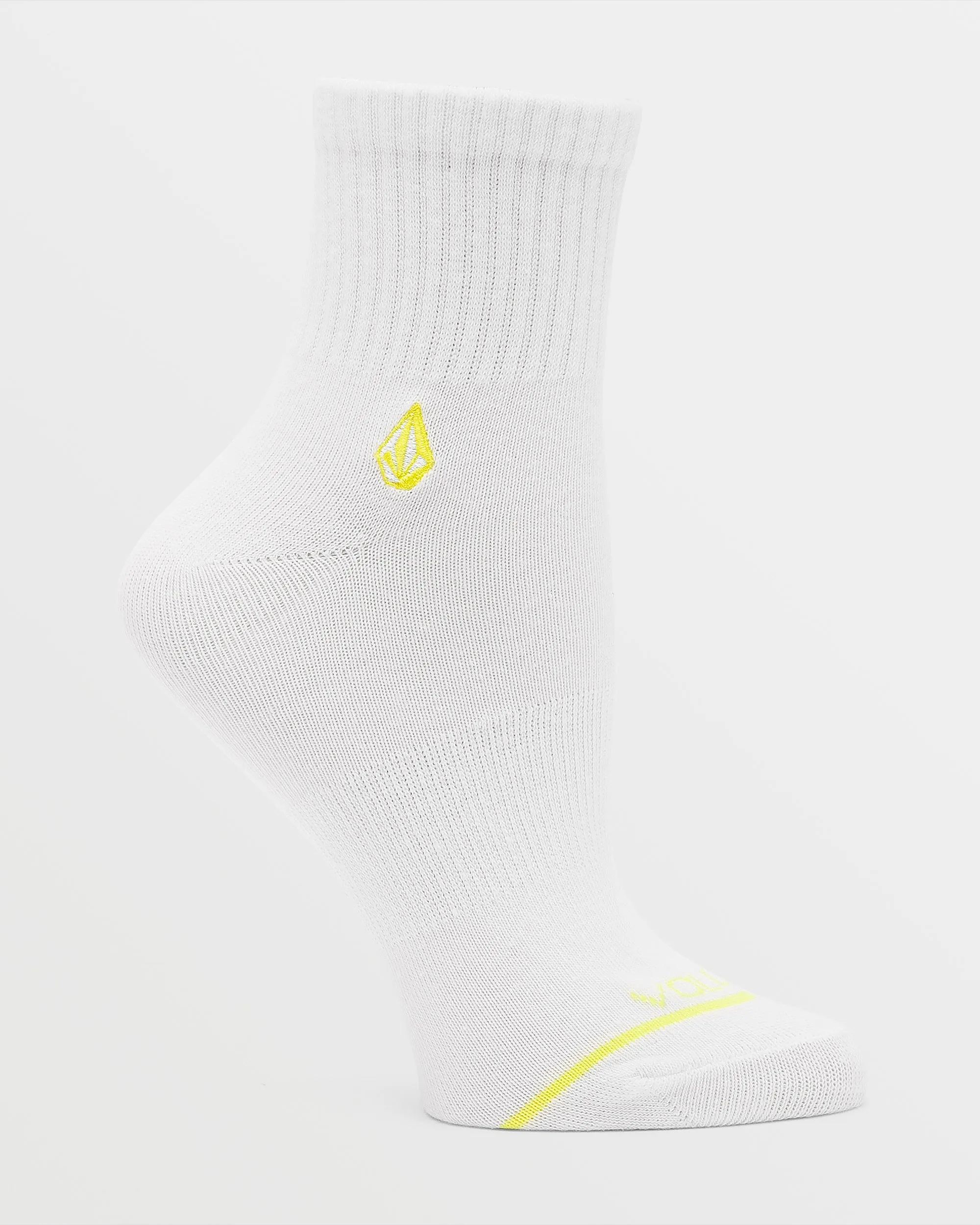 The New Crew Socks 3 Pack - Assorted Colors