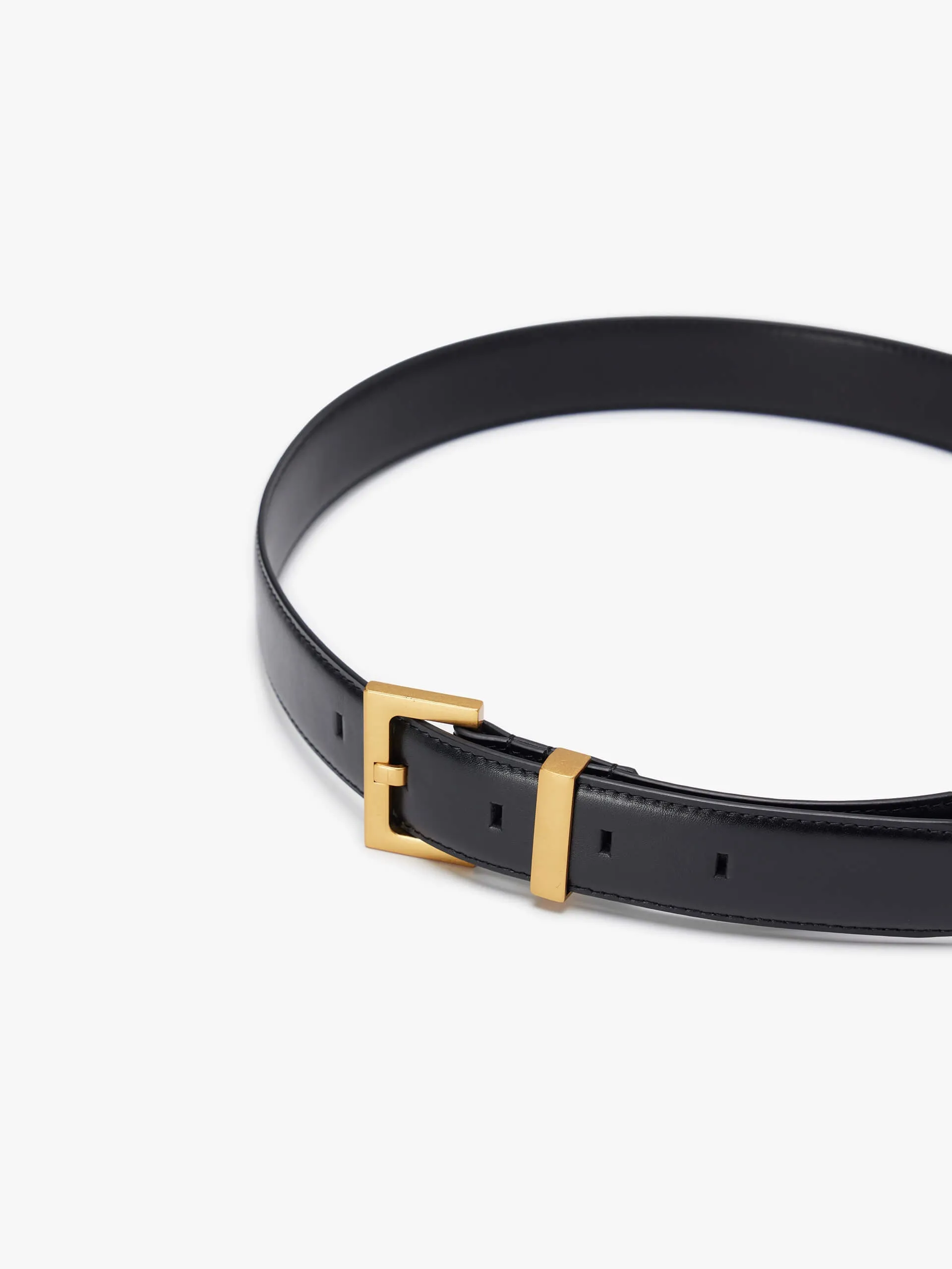 Vintage Belt