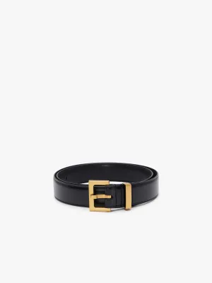 Vintage Belt