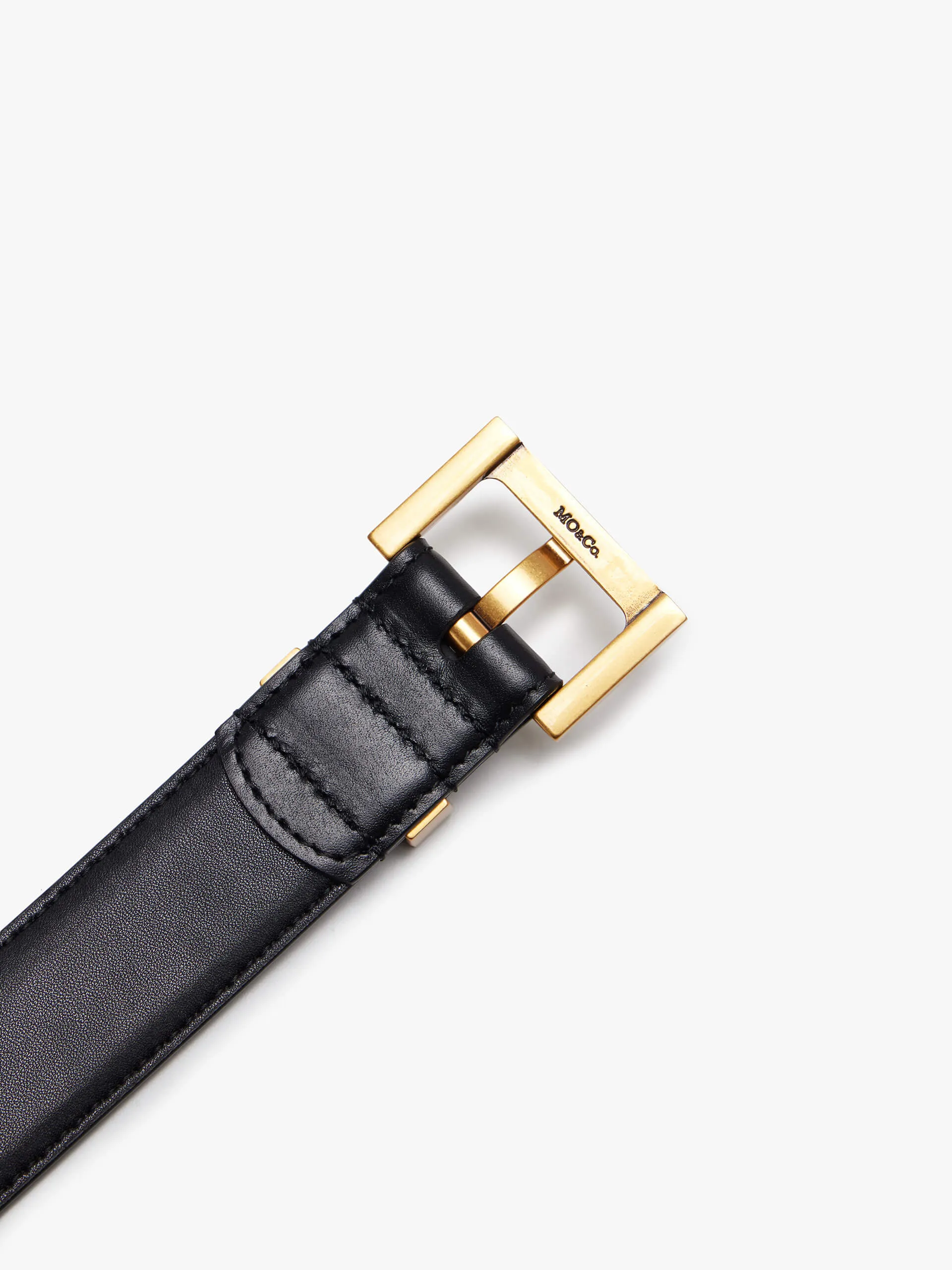 Vintage Belt
