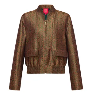 YAYING Songjin Baseball Jacket